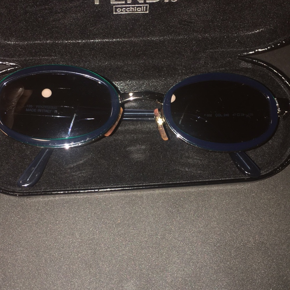 Fendissime sunglasses